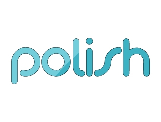 POLISH logo design by jaize