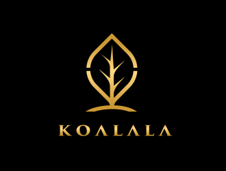 KOALALA logo design by justsai