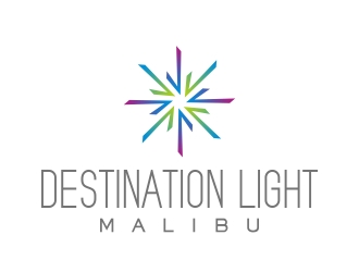 Destination Light logo design by cikiyunn
