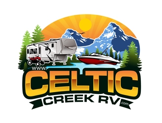  logo design by DreamLogoDesign