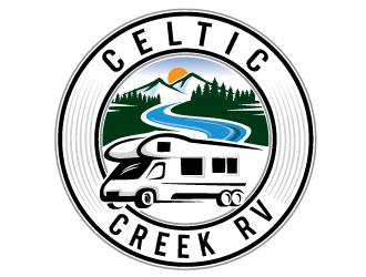  logo design by Conception