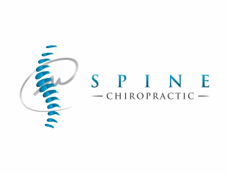 Spine Chiropractic is my Doing business as for marketing.  On my business cards and letter head I want Spine Chiropractic, PLLC.  Christopher Lewis, D.C. logo design by agus