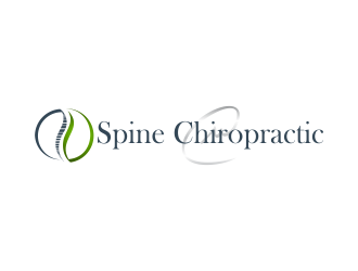 Spine Chiropractic is my Doing business as for marketing.  On my business cards and letter head I want Spine Chiropractic, PLLC.  Christopher Lewis, D.C. logo design by cahyobragas
