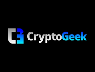 Crytogeek logo design by jaize