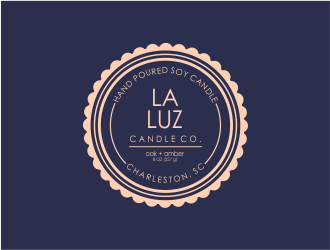  logo design by meliodas