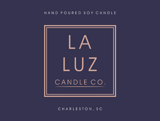  logo design by johana