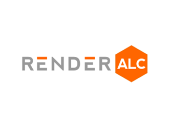 Render Agile Learning Center (Render ALC) logo design by sheilavalencia