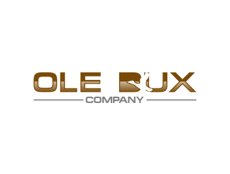 Ole Dux Waterfowl  logo design by kopipanas