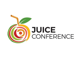 Juice Conference logo design by dimas24