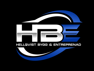 Hellqvist Bygg & Entreprenad logo design by kopipanas