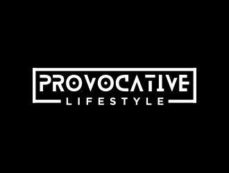Provocative Lifestyle  logo design by rykos