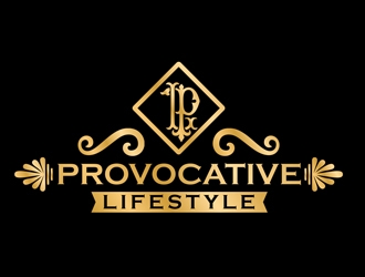Provocative Lifestyle  logo design by Roma
