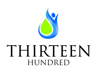 Thirteen Hundred logo design by jetzu