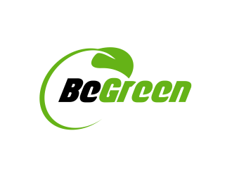 BeGreen Lawn Care logo design by serprimero