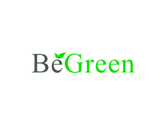 BeGreen Lawn Care logo design by nurul_rizkon