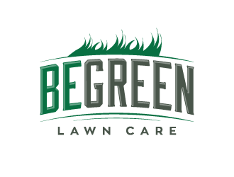 BeGreen Lawn Care logo design by PRN123