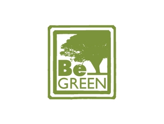 BeGreen Lawn Care logo design by zenith