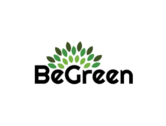 BeGreen Lawn Care logo design by logolady