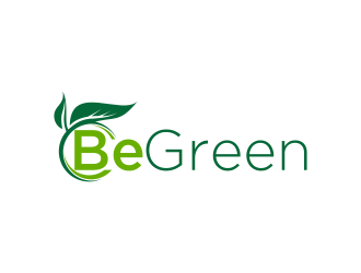 BeGreen Lawn Care logo design by cahyobragas