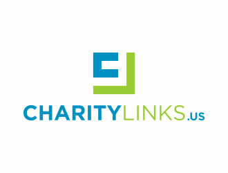 CharityLinks.Us logo design by arturo_