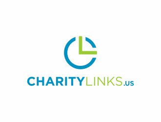 CharityLinks.Us logo design by arturo_