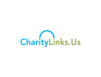 CharityLinks.Us logo design by oke2angconcept