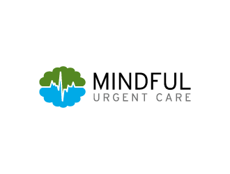 Mindful Urgent Care logo design by anchorbuzz