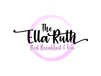 The Ella Ruth logo design by breaded_ham