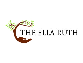 The Ella Ruth logo design by jetzu