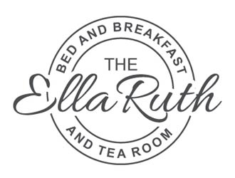 The Ella Ruth logo design by shere