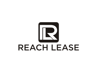 Reach Lease logo design by andayani*