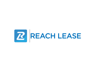 Reach Lease logo design by Inlogoz