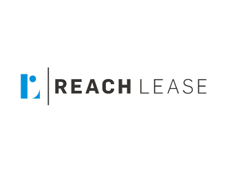 Reach Lease logo design by Diponegoro_