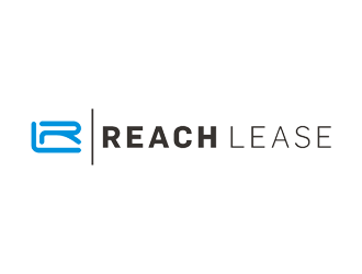Reach Lease logo design by Diponegoro_