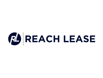 Reach Lease logo design by agil