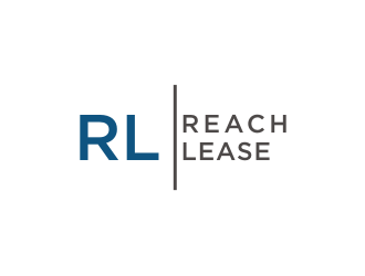 Reach Lease logo design by yeve