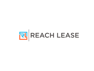 Reach Lease logo design by BintangDesign