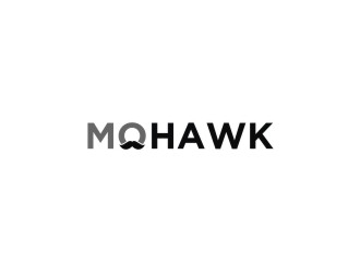 Mohawk Grooming logo design by bricton