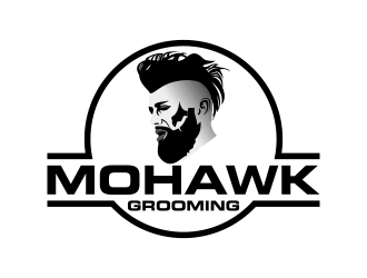  logo design by Kruger