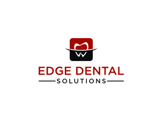 edge dental solutions logo design by mbamboex