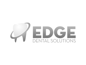 edge dental solutions logo design by rykos