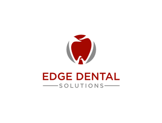 edge dental solutions logo design by mbamboex
