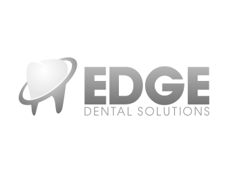 edge dental solutions logo design by rykos
