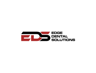 edge dental solutions logo design by rief