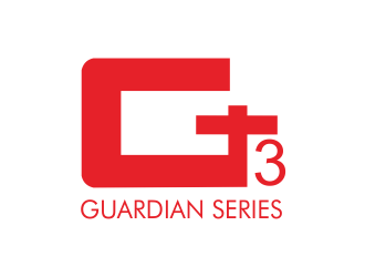 Guardian Series logo design by Greenlight