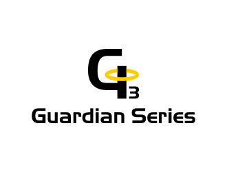 Guardian Series logo design by rykos