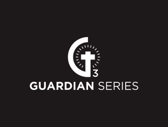Guardian Series logo design by arturo_