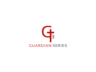 Guardian Series logo design by johana