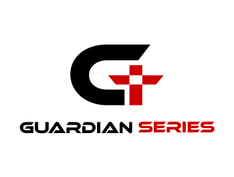 Guardian Series logo design by tukangngaret
