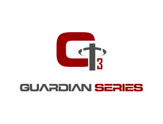 Guardian Series logo design by cintoko